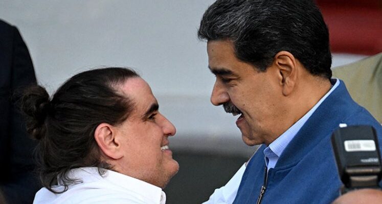 Fuente de imagen referencial - La Opinión - Red social X