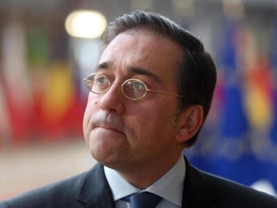 Jose-Manuel-Albares-España-EFE
