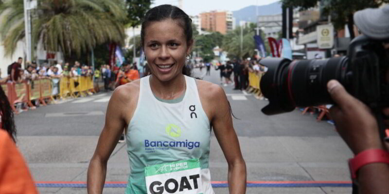 Joselyn Brea - Bancamiga - Imagen referencial destacada