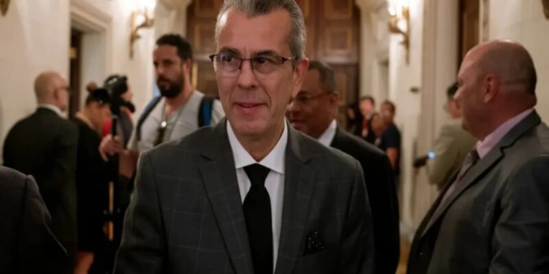 Juan Carlos Delpino