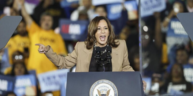 Kamala Harris