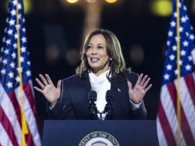Kamala Harris