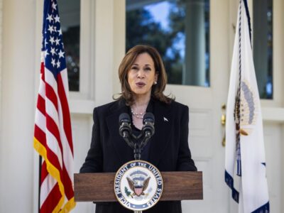 Kamala Harris