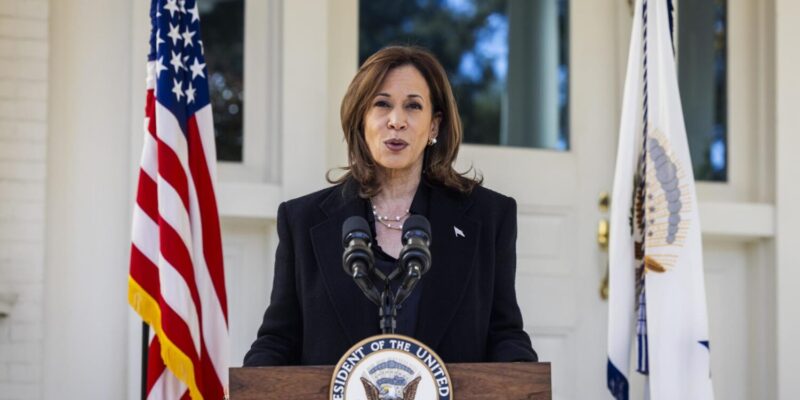 Kamala Harris