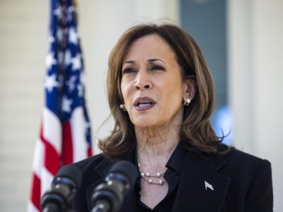 Kamala Harris