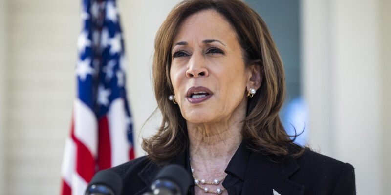 Kamala Harris
