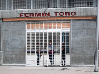 Líceo Fermín Toro