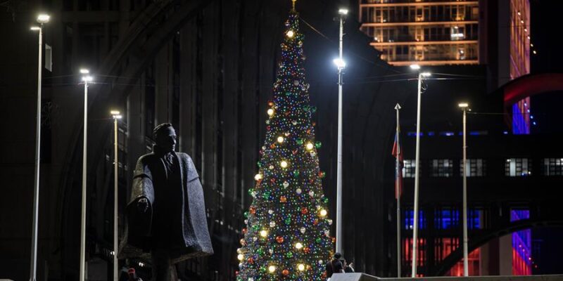 Navidad en Venezuela