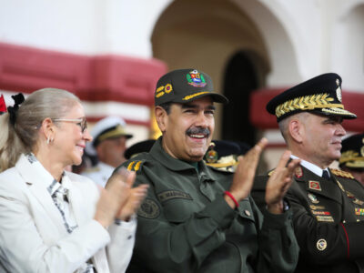 Nicolás Maduro