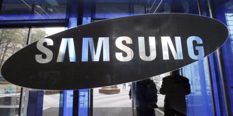Samsung