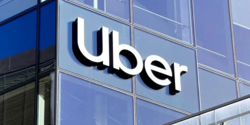 Uber