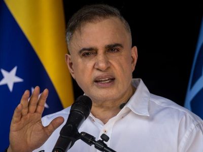 Tarek William Saab