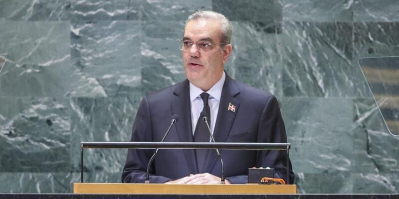 Luis Abinader