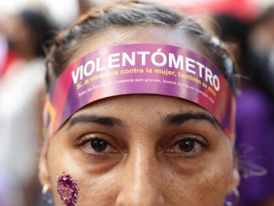 violencia machista