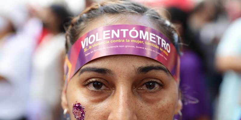 violencia machista
