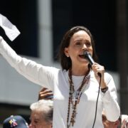 María Corina Machado