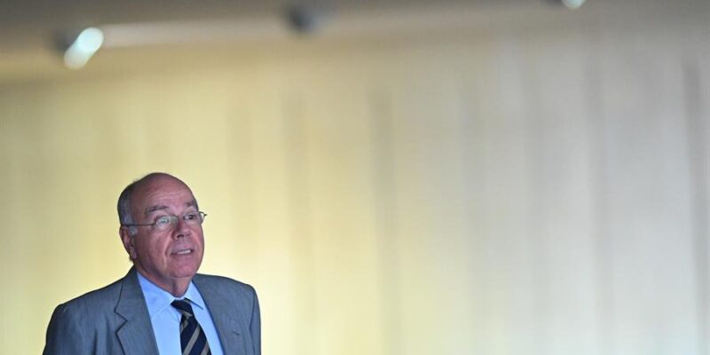 Mauro Vieira