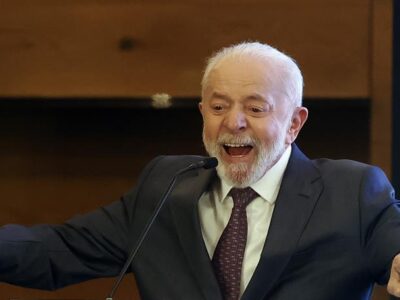 Lula da Silva