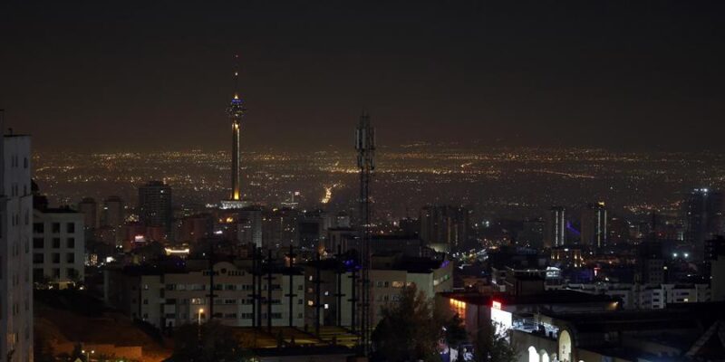 Irán