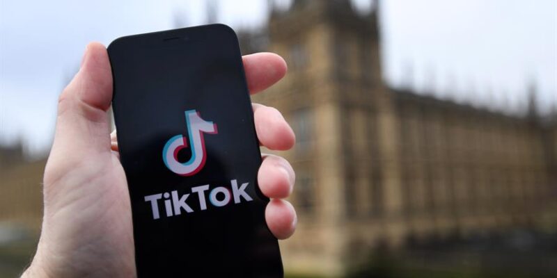TikTok