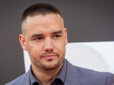 Lyam Payne