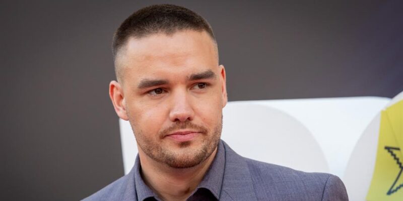 Lyam Payne