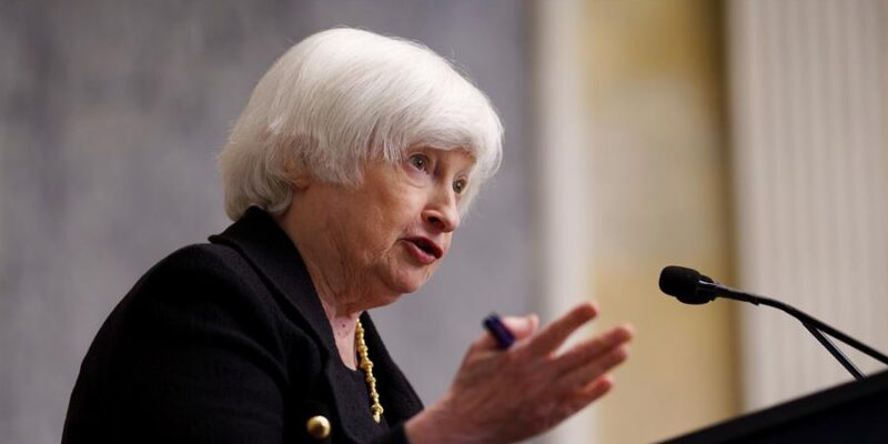 Janet Yellen