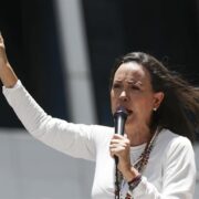 María Corina Machado