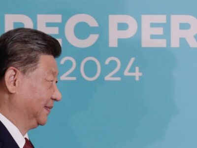 Xi Jinping