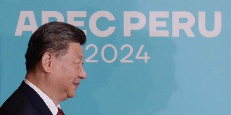 Xi Jinping