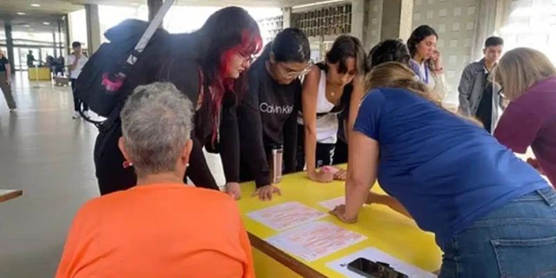 UCV