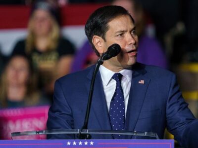 Marco Rubio