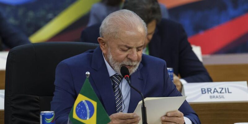 Lula da Silva