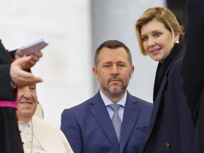 Papa Francisco