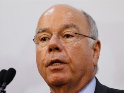 Mauro Vieira