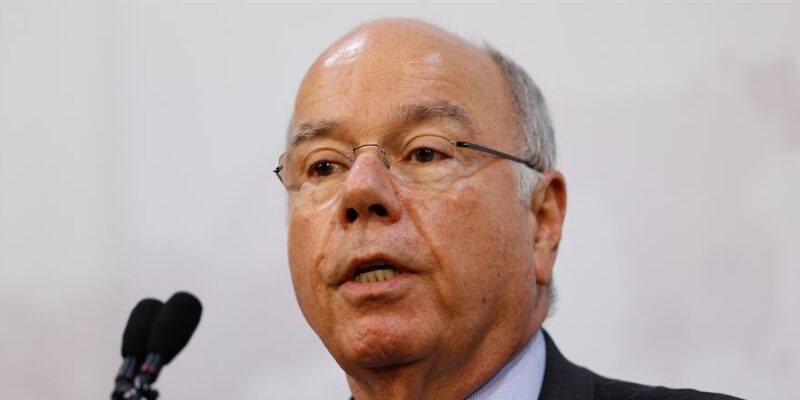 Mauro Vieira