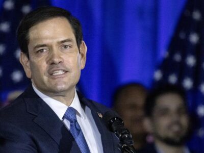 Marco Rubio