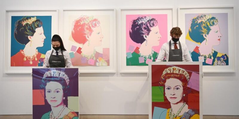 Andy Warhol