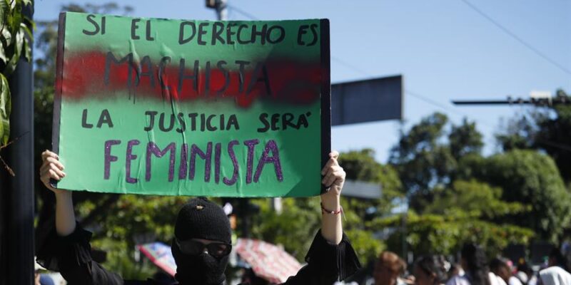 violencia de género