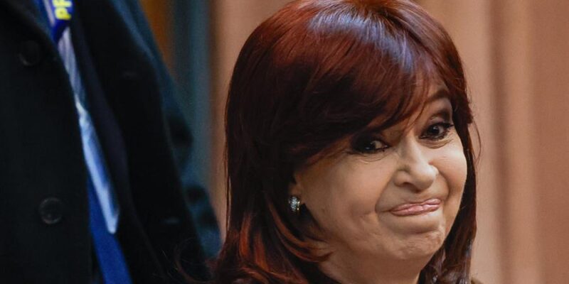 Cristina Fernández
