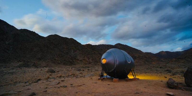 Misión espacial India