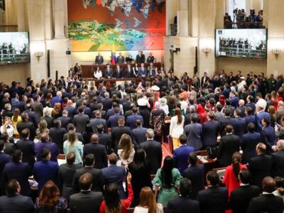 Congreso de Colombia