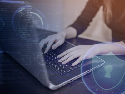 Imagen referencial suministrada por ESET Latinoamérica y Comstat Rowland