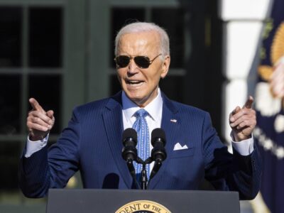 Joe Biden