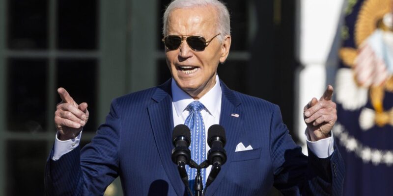 Joe Biden