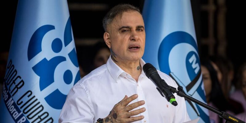 Tarek William Saab