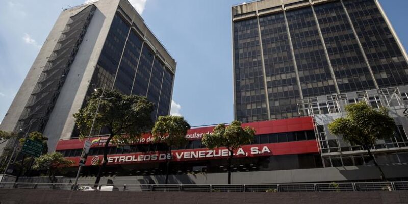PDVSA