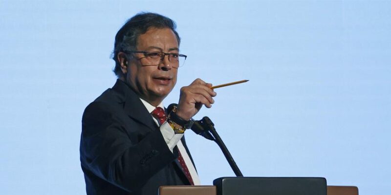 Gustavo Petro