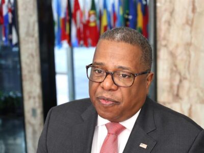 Brian Nichols