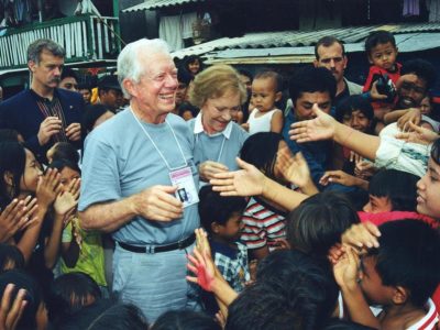 Jimmy Carter